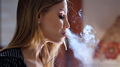 In 2015, one of three high school seniors reported ever having smoked a cigarette, according to the U. . Smoking bj